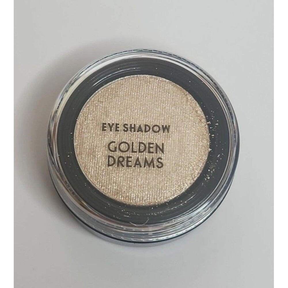 Merle Norman Eye Shadow Golden Dreams .05 oz New